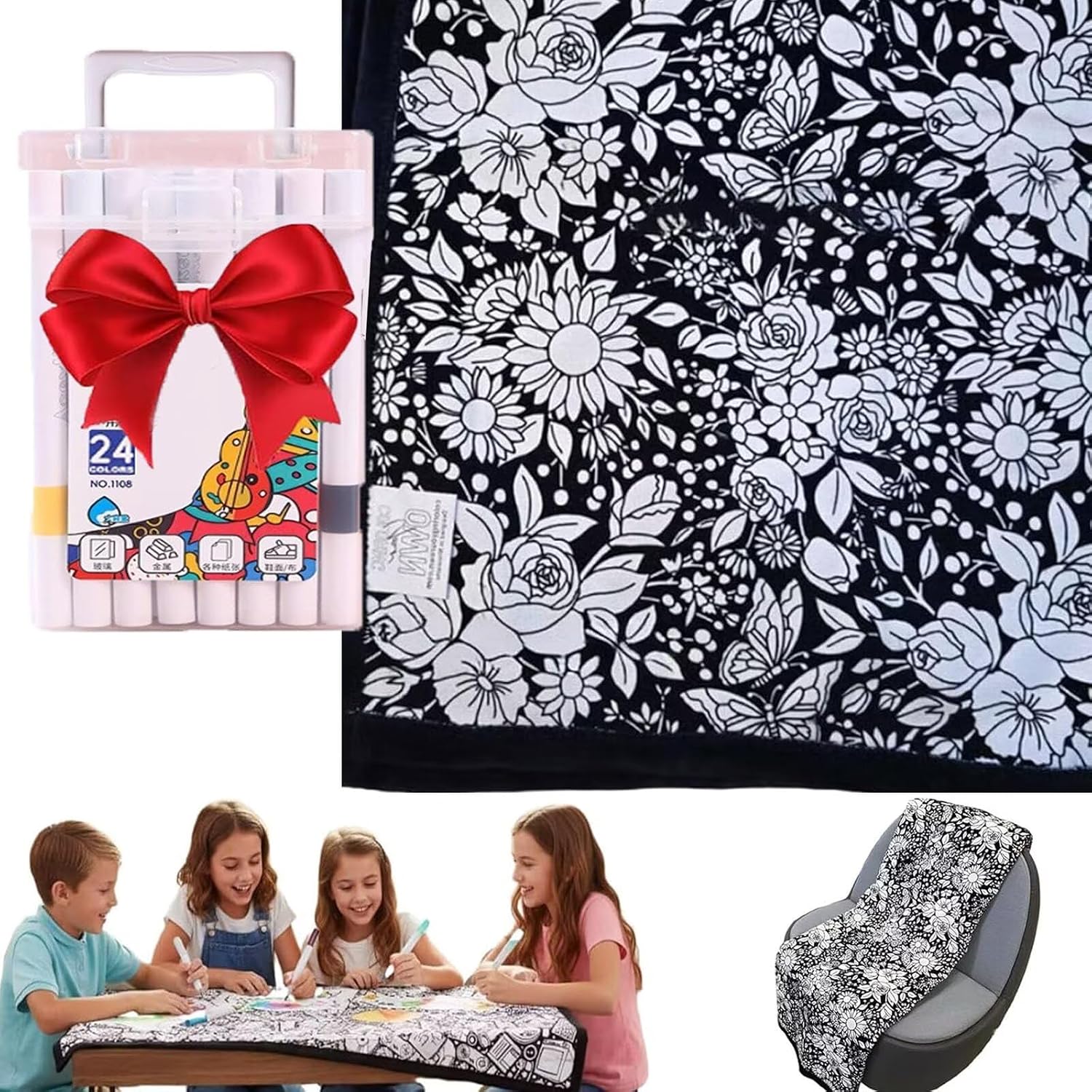Warnai Selimutmu Sendiri Selim - Art Craft Holiday ulasan dan harga