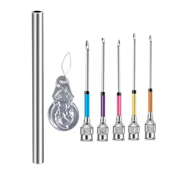 Kit Bordir Punch Needle dengan - Punch Needle Kit ulasan dan harga