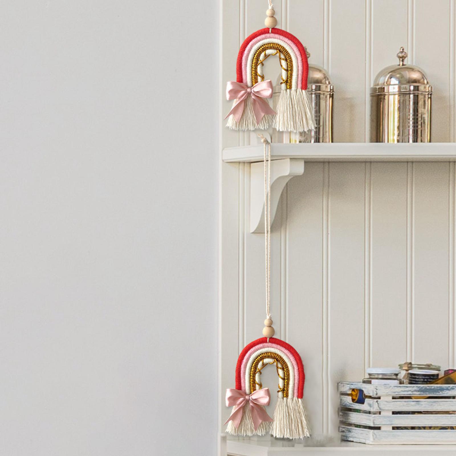 Hiasan Gantung Nordik, Ornamen - Art And Craft For Nursery ulasan dan harga