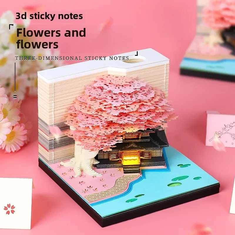 Treehouse kalender kertas seni - Art Craft Furniture ulasan dan harga