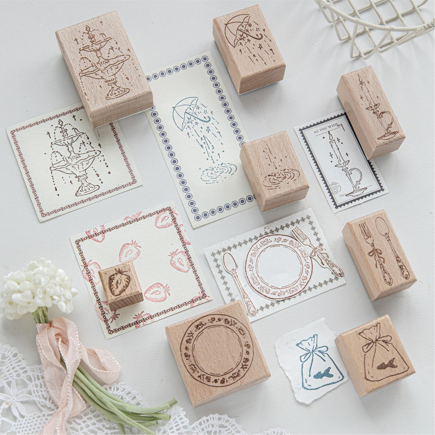 Perlengkapan Meja Lilin Founta - Art Craft Activities ulasan dan harga
