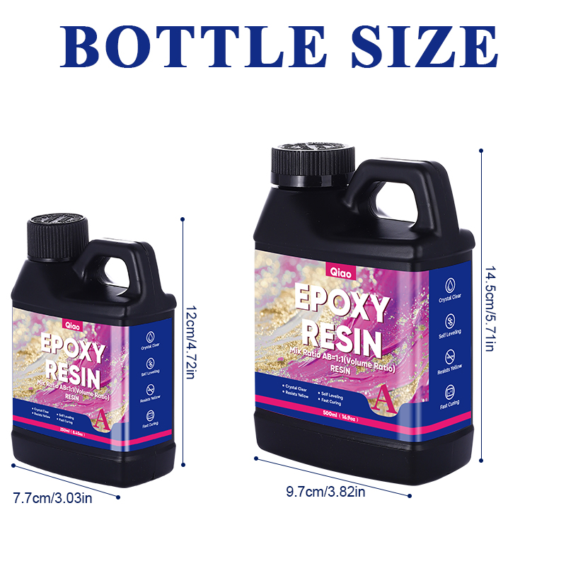Resin Epoksi High Gloss 1:1 –  - Art Craft Furniture ulasan dan harga