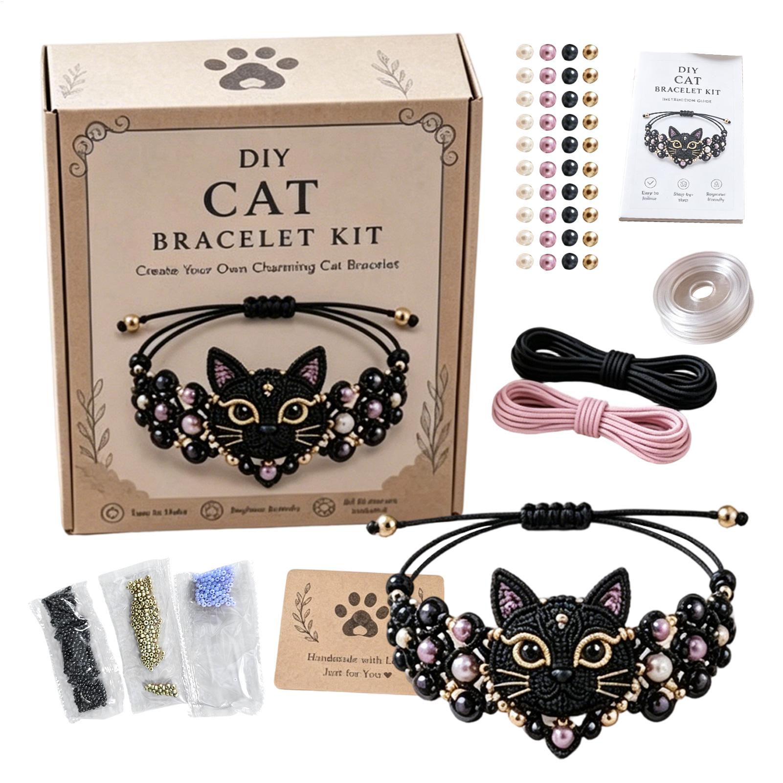 Kit Kerajinan Gelang Hewan 3D  - Art Craft Holiday ulasan dan harga