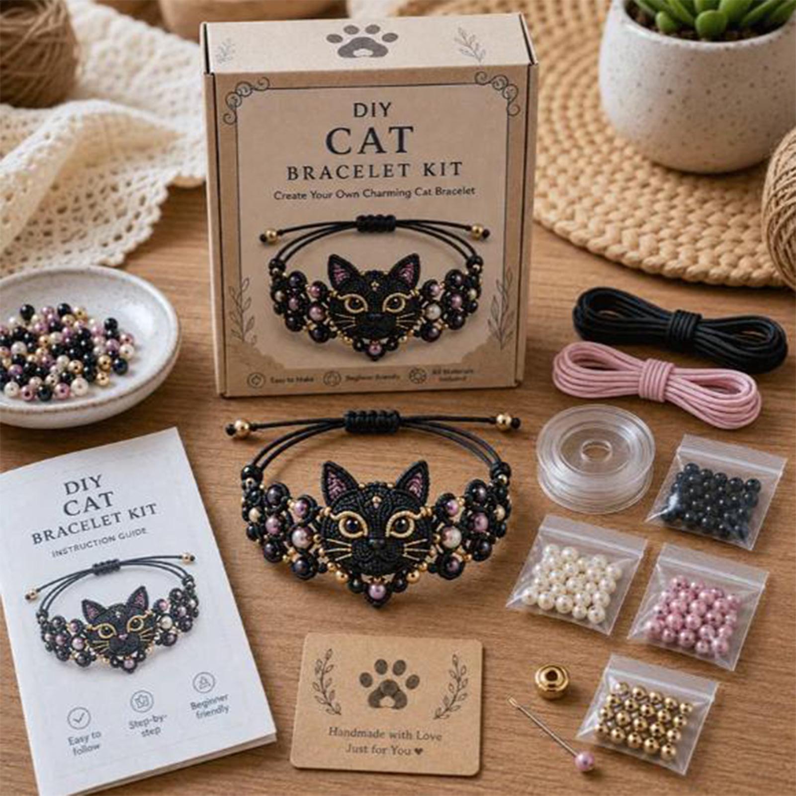 Kit Kerajinan Gelang Hewan 3D  - Art Craft Holiday ulasan dan harga