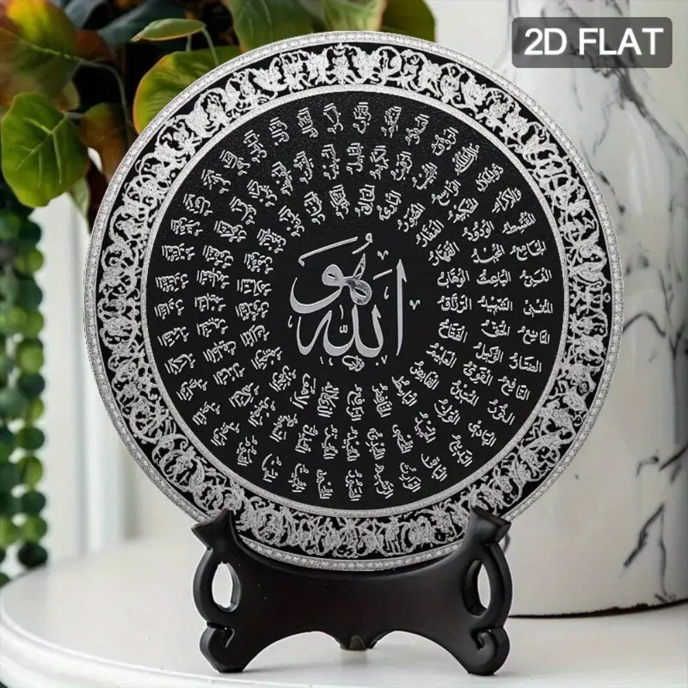 CIFBUY Hiasan Dinding Aluminiu - Art & Craft Kids Toys ulasan dan harga