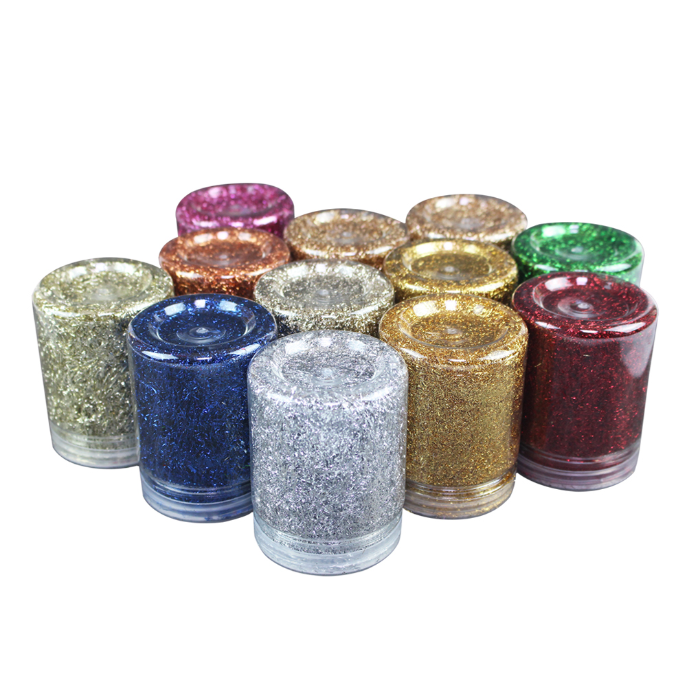 Imitasi Emas Daun Lembar Foil  - Art Craft Wire ulasan dan harga