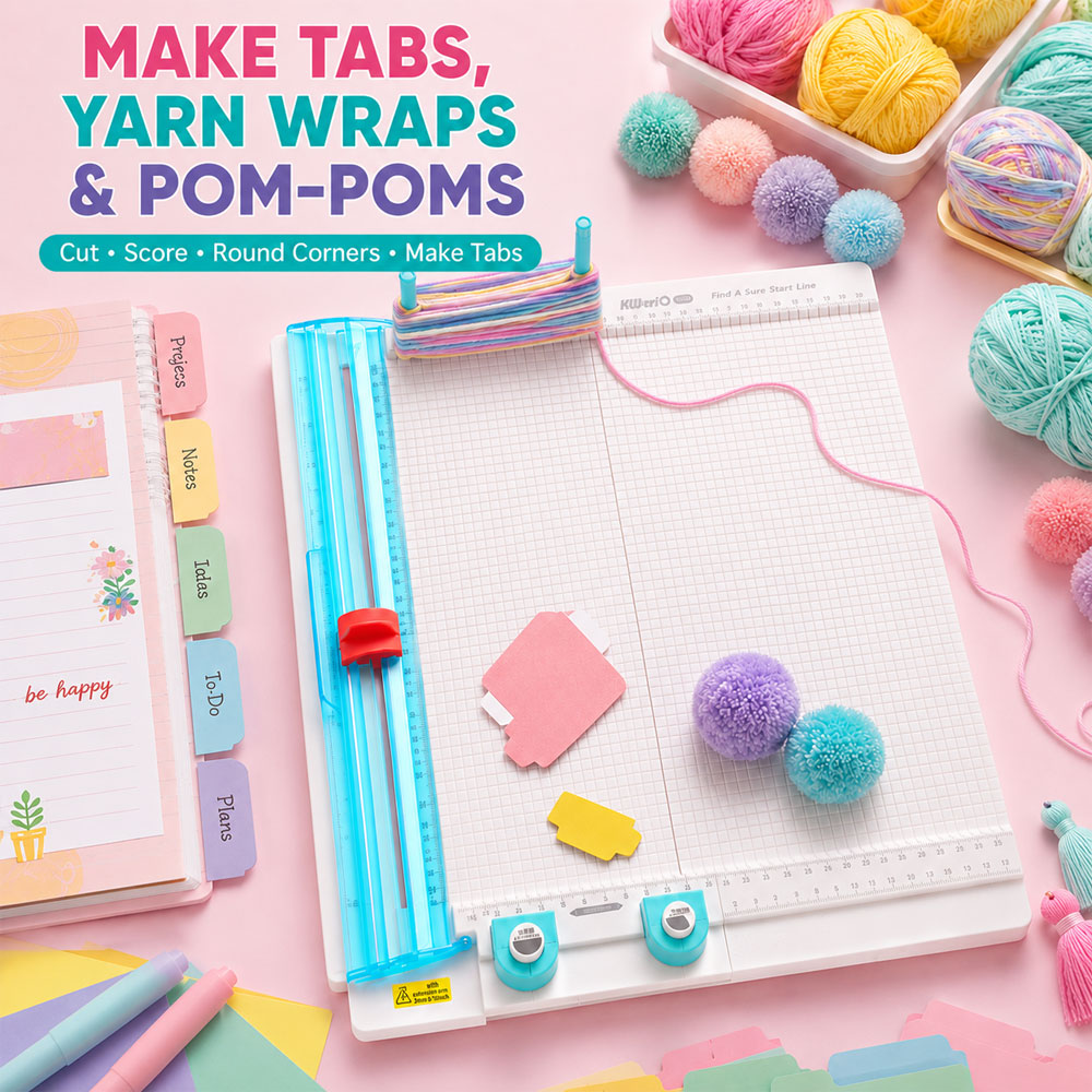 Pemotong Kertas & Papan Lipat  - Art Craft Board ulasan dan harga