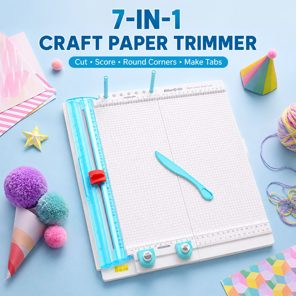 Pemotong Kertas & Papan Lipat  - Art Craft Board ulasan dan harga