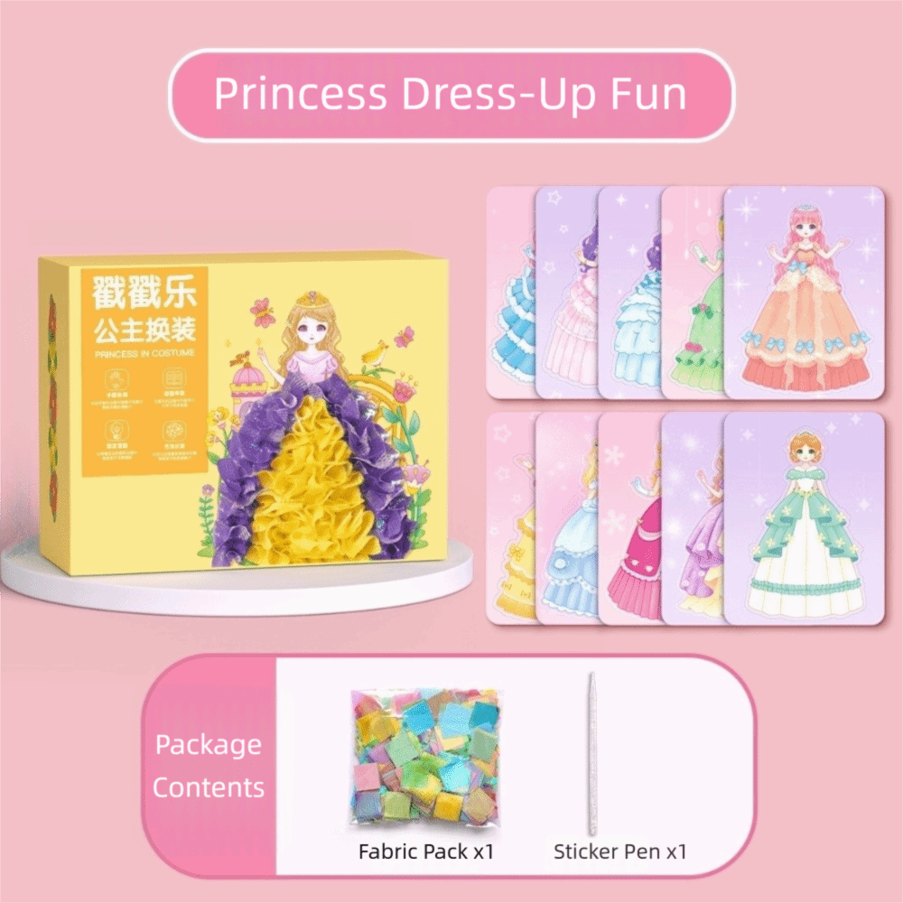 Kit Lukisan Tusuk DIY, Set Sti - Art Craft With Cardboard ulasan dan harga