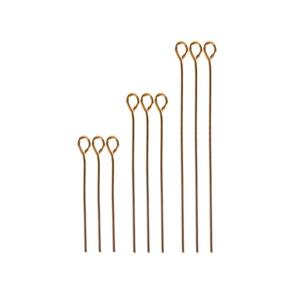 200PCS 16 20 30mm Mini Metal W - Art Craft Wire ulasan dan harga