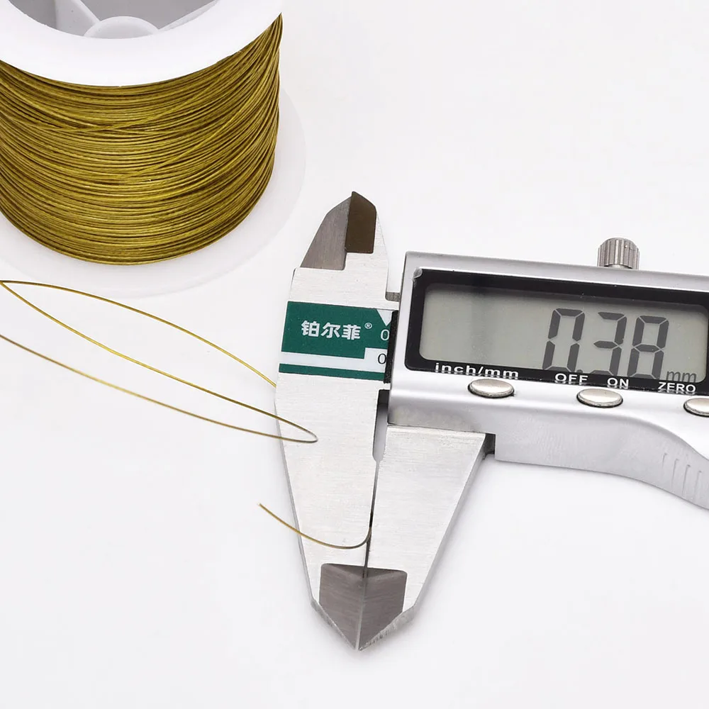 Kawat Baja Tahan Karat 7 Untai - Art Craft Wire ulasan dan harga