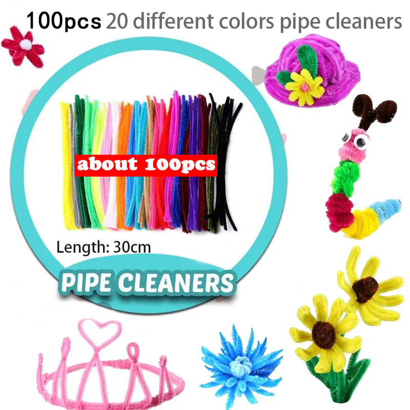 Kit perlengkapan seni kerajina - Art Craft For Toddlers ulasan dan harga