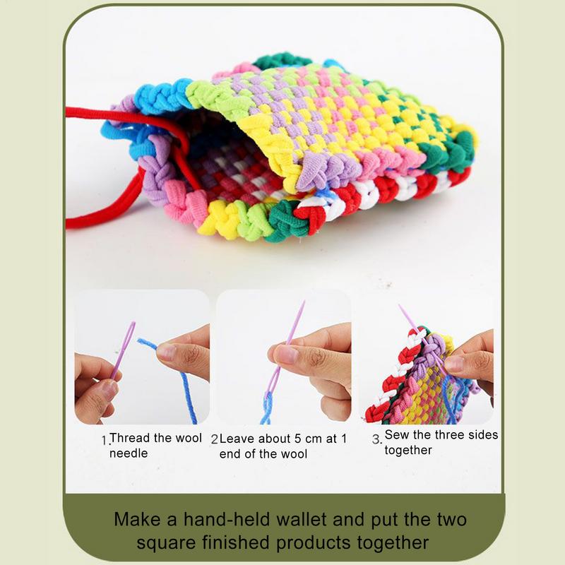 Isi Ulang Lingkaran Kerajinan  - Art Craft 3 Year Old ulasan dan harga