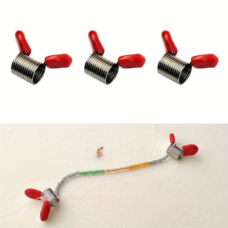 Klip Pegas Manik-Manik Baja Ta - Art Craft Wire ulasan dan harga