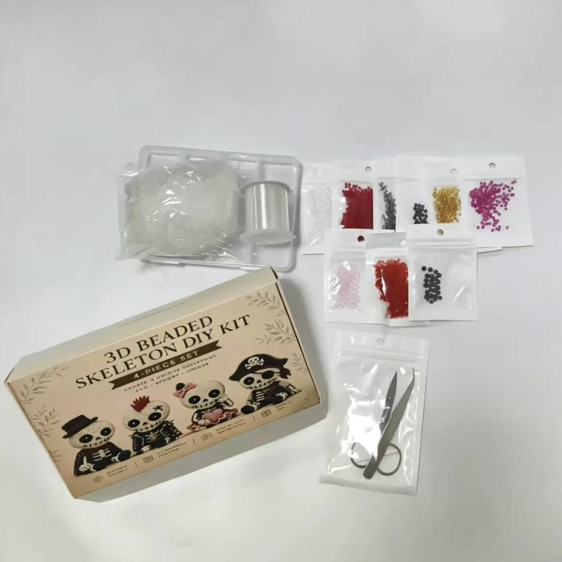 Set Kerajinan Tangan 3D Tengko - Art Craft Holiday ulasan dan harga